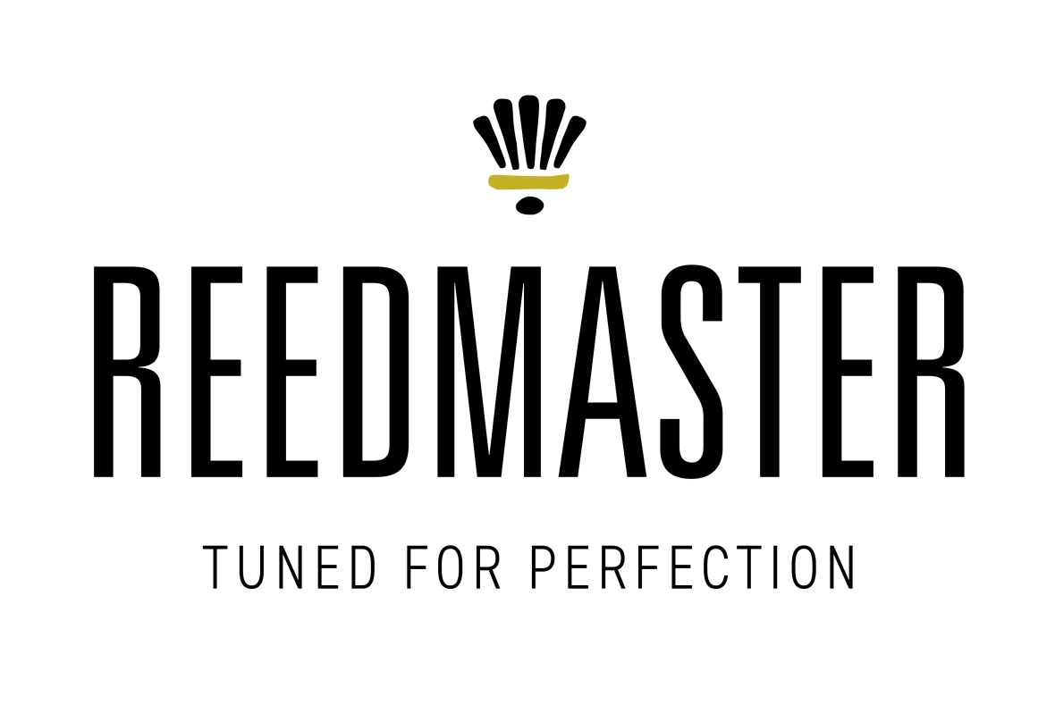 Reedmaster Logo
